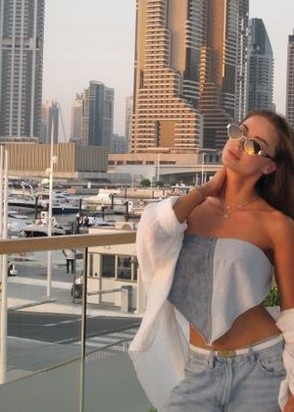 индивидуалка Крис, анкета 451760, 24 года, метро , фото 1