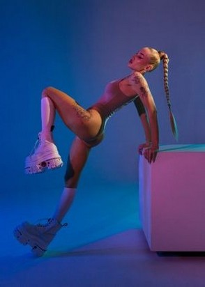 шлюха Диана, анкета 451764, 23 года, метро Фили, фото 2