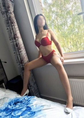 шлюха Алсу, анкета 451785, 26 лет, метро Улица Скобелевская, фото 2