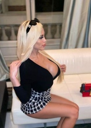 шлюха Алина, анкета 451791, 25 лет, метро Новые Черемушки, фото 2