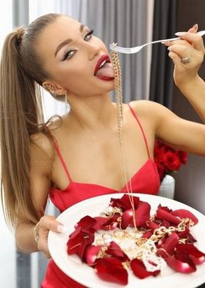 шлюха Яна, анкета 451888, 22 года, метро Чкаловская, фото 2