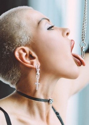 индивидуалка Вера, анкета 451890, 25 лет, метро Шаболовская, фото 1