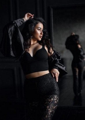 индивидуалка Ася, анкета 451975, 23 года, метро Фили, фото 1