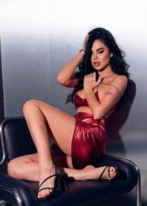 девушка по вызову Доминика, анкета 452009, 22 года, метро Коньково, фото 4