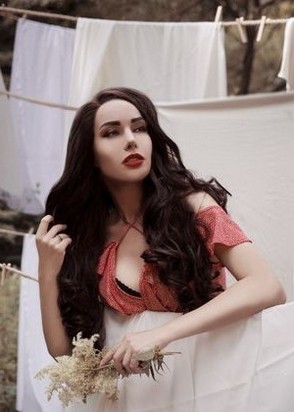 шлюха Тина, анкета 452030, 25 лет, метро , фото 2