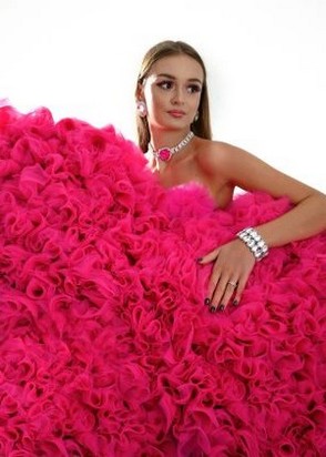 индивидуалка Кира, анкета 452074, 20 лет, метро Черкизовская, фото 1