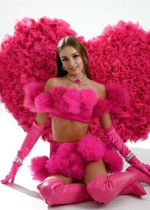 шлюха Кира, анкета 452074, 20 лет, метро Черкизовская, фото 2