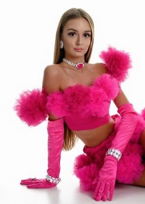 путана Кира, анкета 452074, 20 лет, метро Черкизовская, фото 3