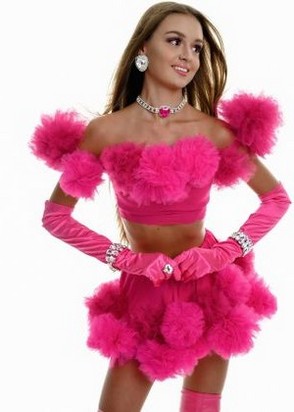 девушка по вызову Кира, анкета 452074, 20 лет, метро Черкизовская, фото 4