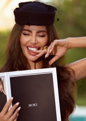 девушка по вызову Одри, анкета 452085, 22 года, метро Филевский парк, фото 4