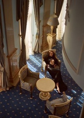 путана Илана, анкета 452091, 21 год, метро Таганская, фото 3