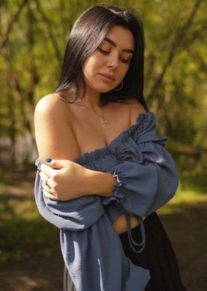 индивидуалка Оля, анкета 452107, 24 года, метро , фото 1