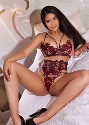 девушка по вызову Дарья, анкета 452137, 26 лет, метро Фили, фото 4