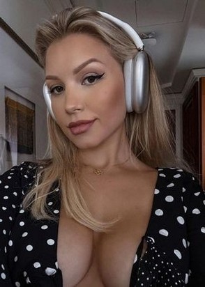 индивидуалка Элис, анкета 452184, 26 лет, метро , фото 1