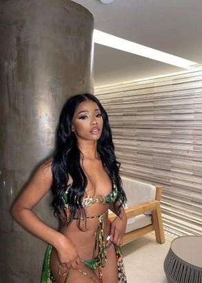 шлюха Рима, анкета 452189, 24 года, метро Тульская, фото 2