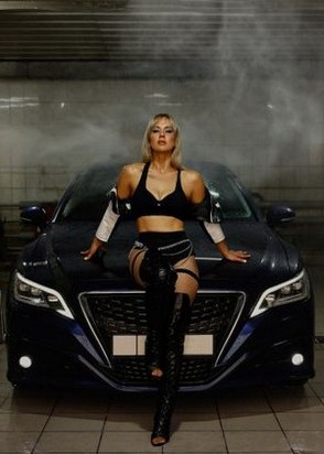 шлюха Светик, анкета 452205, 23 года, метро Новокосино, фото 2