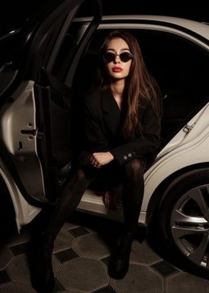 индивидуалка Аврора, анкета 452206, 23 года, метро Новопеределкино, фото 1