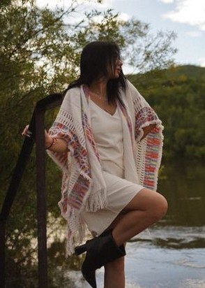 шлюха Аврора, анкета 452207, 24 года, метро Чеховская, фото 2