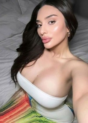 индивидуалка Дарина, анкета 452240, 25 лет, метро Тульская, фото 1