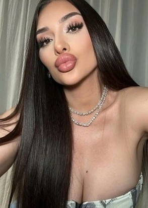 девушка по вызову Дарина, анкета 452240, 25 лет, метро Тульская, фото 4