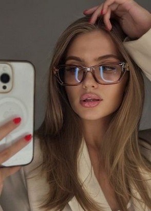 индивидуалка Катя, анкета 452285, 27 лет, метро Чеховская, фото 1