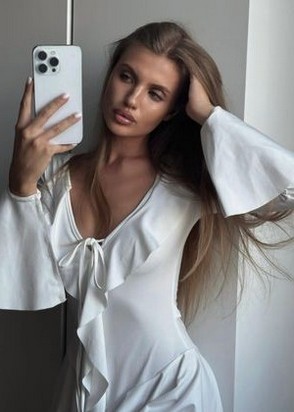 шлюха Катя, анкета 452285, 27 лет, метро Чеховская, фото 2