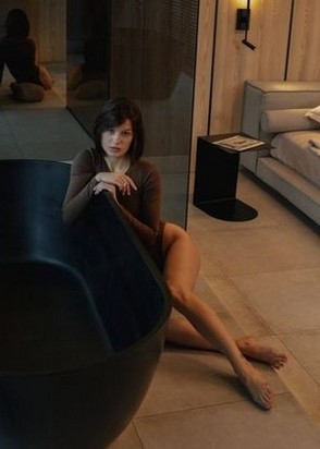 индивидуалка Марго, анкета 452310, 23 года, метро Полянка, фото 1