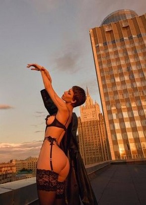 шлюха Лена, анкета 452321, 23 года, метро Речной вокзал, фото 2