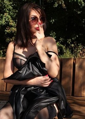 индивидуалка Миранда Брасс, анкета 452331, 45 лет, метро Петровский парк, фото 1