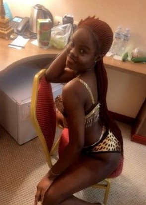 путана Селин, анкета 452350, 22 года, метро , фото 3