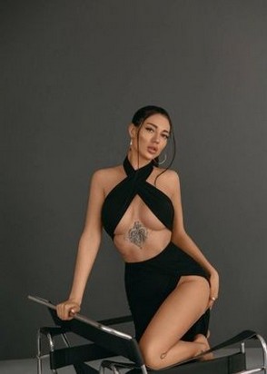 индивидуалка Ирина, анкета 452453, 30 лет, метро , фото 1