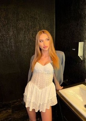 индивидуалка Оля, анкета 452465, 25 лет, метро Румянцево, фото 1