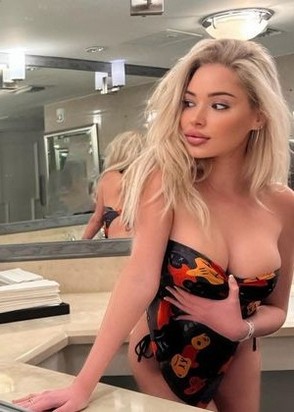 шлюха Ольга, анкета 452516, 23 года, метро Алексеевская, фото 2