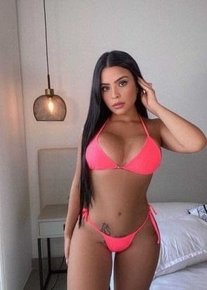 индивидуалка Дина, анкета 452522, 23 года, метро Петровский парк, фото 1