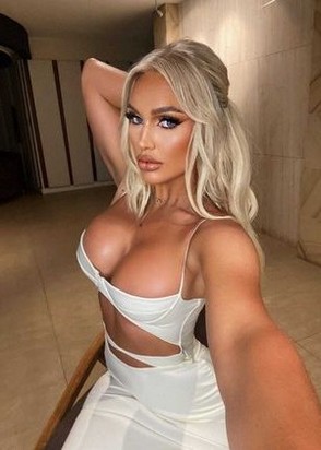 девушка по вызову Ольга, анкета 452526, 25 лет, метро Бабушкинская, фото 4