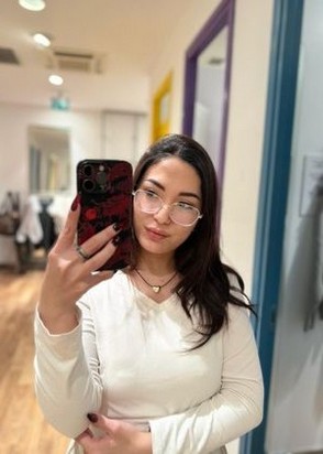 девушка по вызову Милана, анкета 452544, 21 год, метро , фото 4