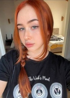 путана Ира, анкета 452559, 21 год, метро , фото 3