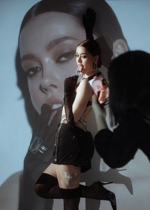 шлюха Астра, анкета 452590, 20 лет, метро Чеховская, фото 2