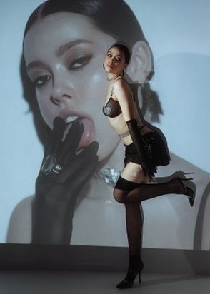 путана Астра, анкета 452590, 20 лет, метро Чеховская, фото 3