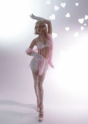 шлюха Алена, анкета 452591, 19 лет, метро Чеховская, фото 2