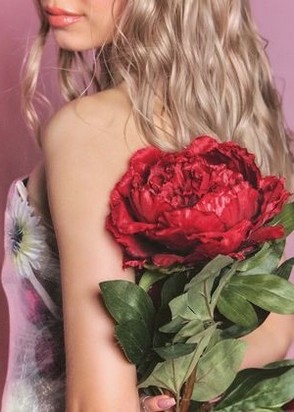 индивидуалка Катрина, анкета 452598, 19 лет, метро Профсоюзная, фото 1