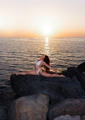 шлюха Елизавета, анкета 452619, 21 год, метро , фото 2