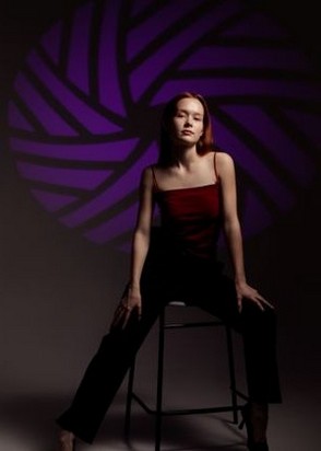 индивидуалка Полина, анкета 452652, 23 года, метро Лермонтовский проспект, фото 1