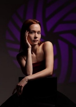 шлюха Полина, анкета 452652, 23 года, метро Лермонтовский проспект, фото 2