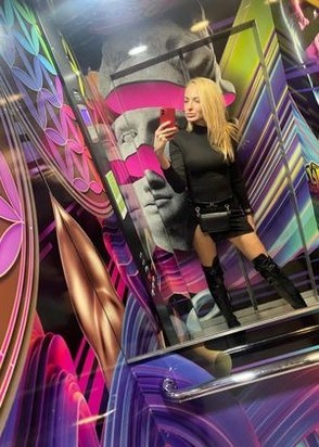 индивидуалка Элоиза, анкета 452660, 29 лет, метро , фото 1