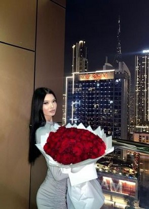 индивидуалка Моника, анкета 452676, 21 год, метро , фото 1