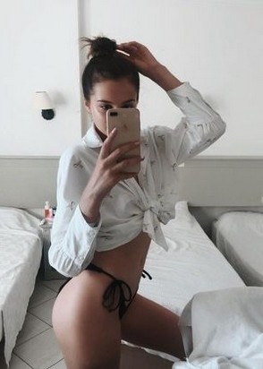 шлюха Катя, анкета 452761, 20 лет, метро Тульская, фото 2