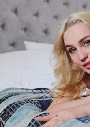 девушка по вызову Нина, анкета 452822, 25 лет, метро Крылатское, фото 4