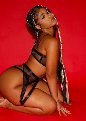 индивидуалка jessica, анкета 452842, 21 год, метро Крылатское, фото 1