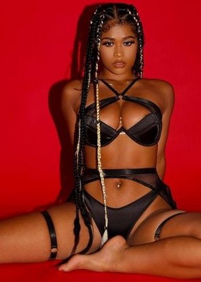 шлюха jessica, анкета 452842, 21 год, метро Крылатское, фото 2